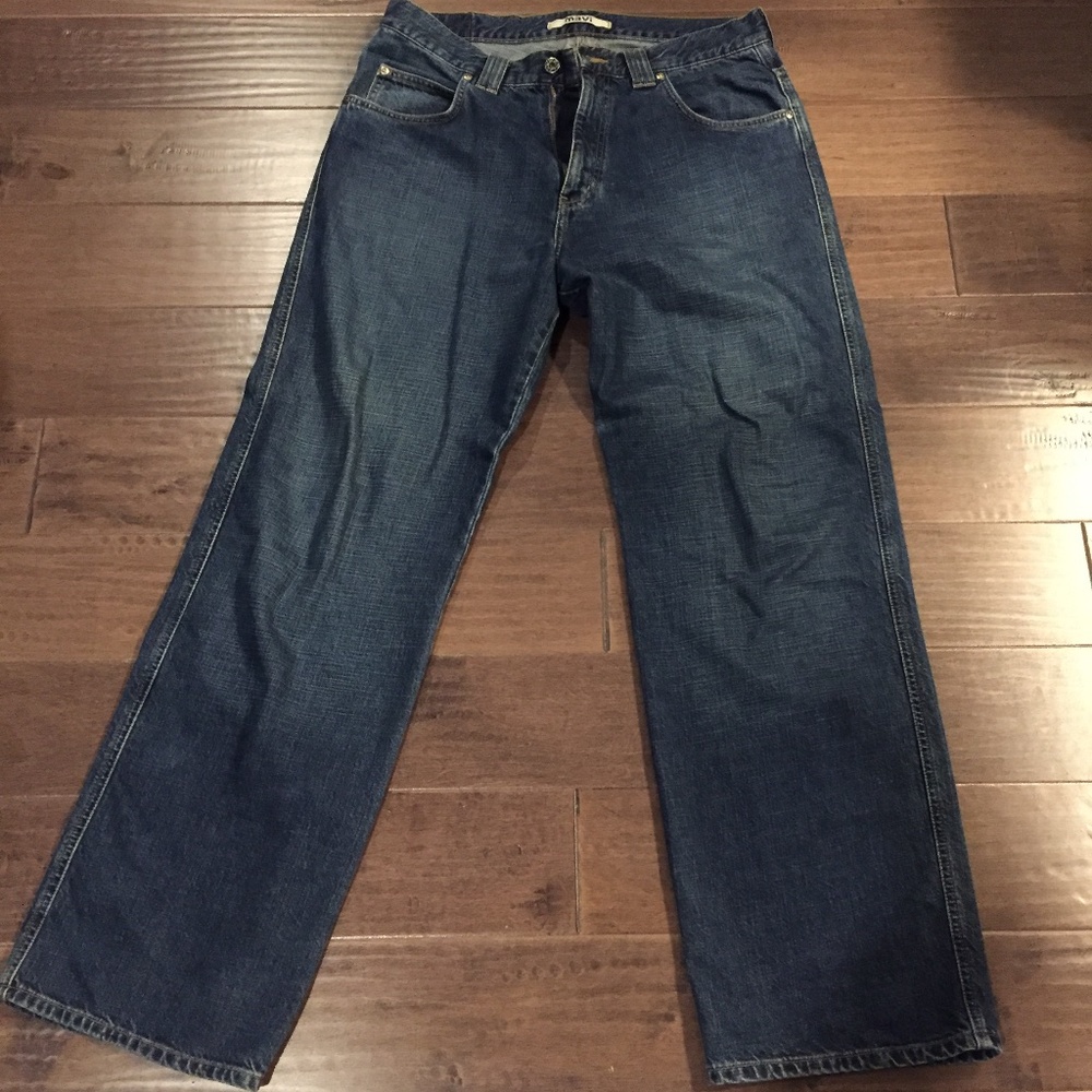 Mavi 170 max 33/32 jeans